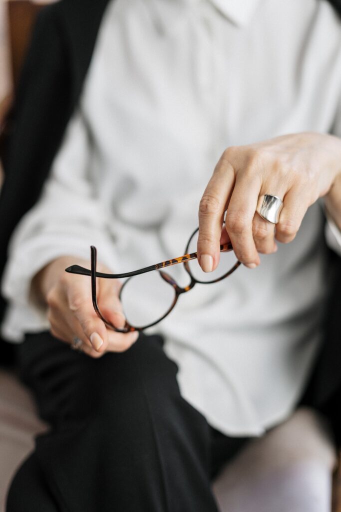 Best Psychiatrists Salt Lake City - Women holding glasses - Pendleton Medical Group